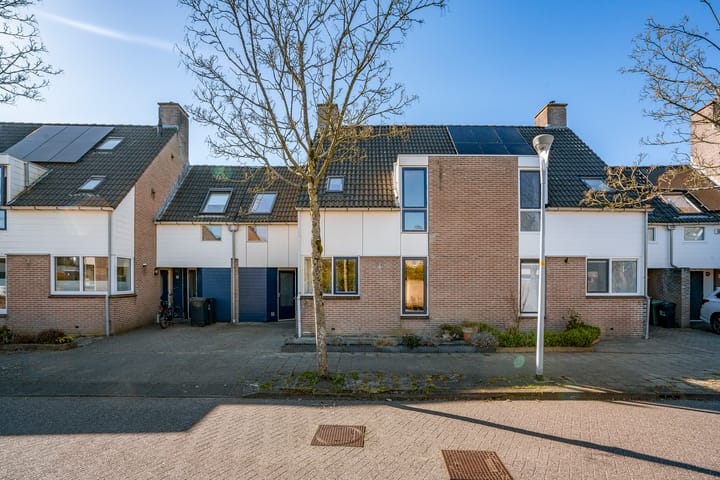 Foto 42 van Steve Bikostraat 7