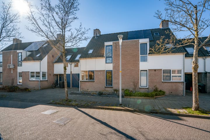 Foto 43 van Steve Bikostraat 7