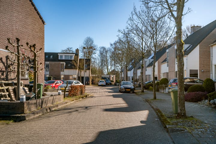 Foto 44 van Steve Bikostraat 7