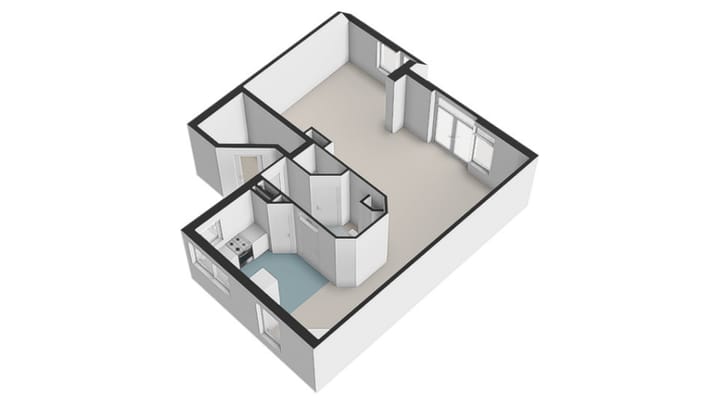 Foto 47 van Steve Bikostraat 7