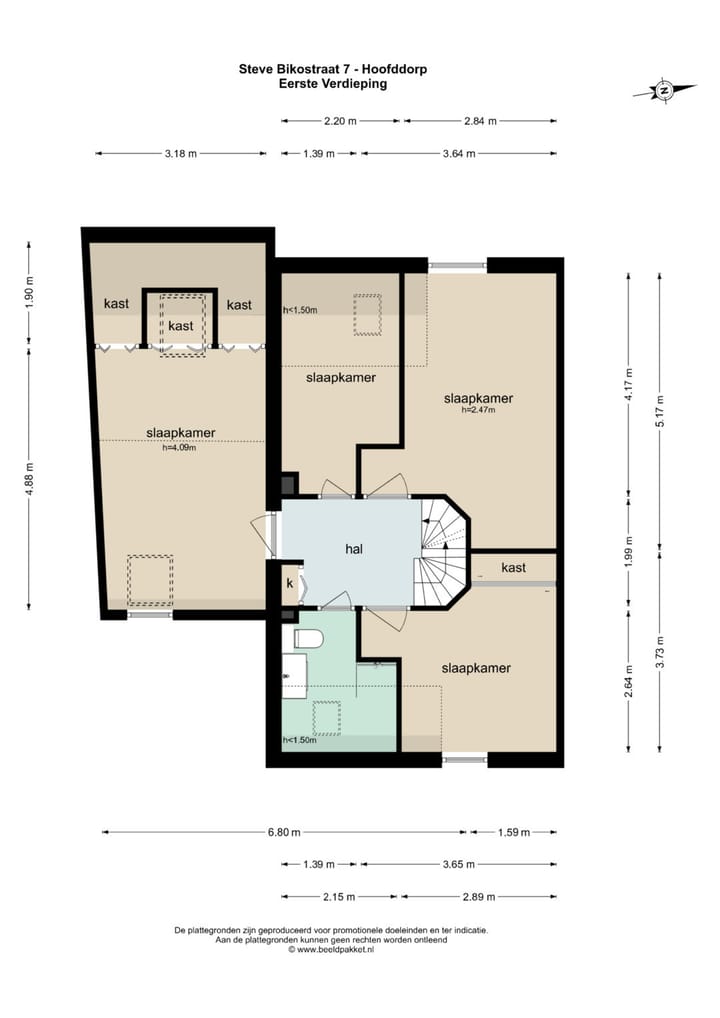 Foto 48 van Steve Bikostraat 7