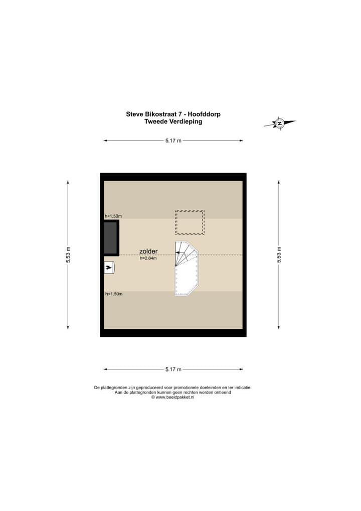 Foto 50 van Steve Bikostraat 7