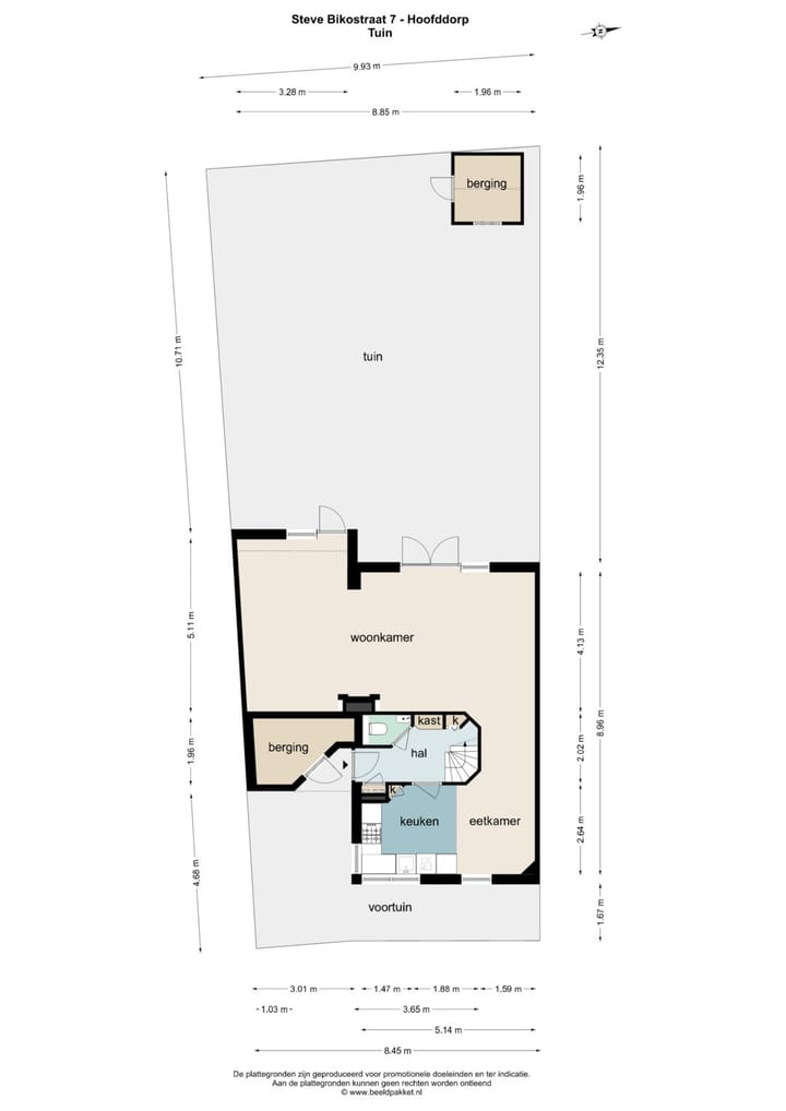 Foto 54 van Steve Bikostraat 7