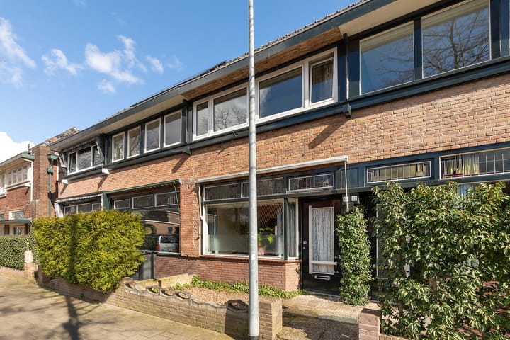 Bekijk foto van Hilvertsweg 61