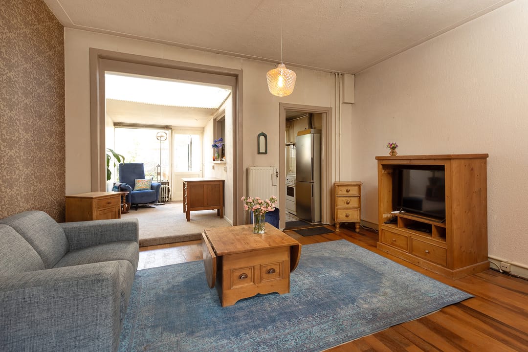 Foto 2 van Hilvertsweg 61