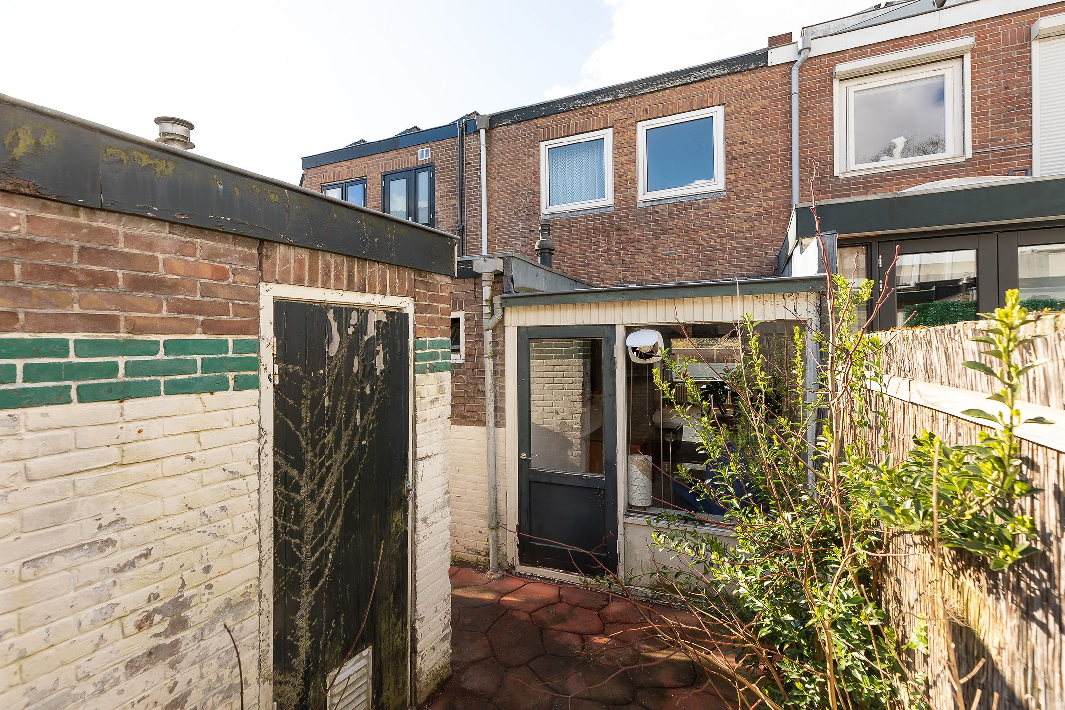 Foto 3 van Hilvertsweg 61