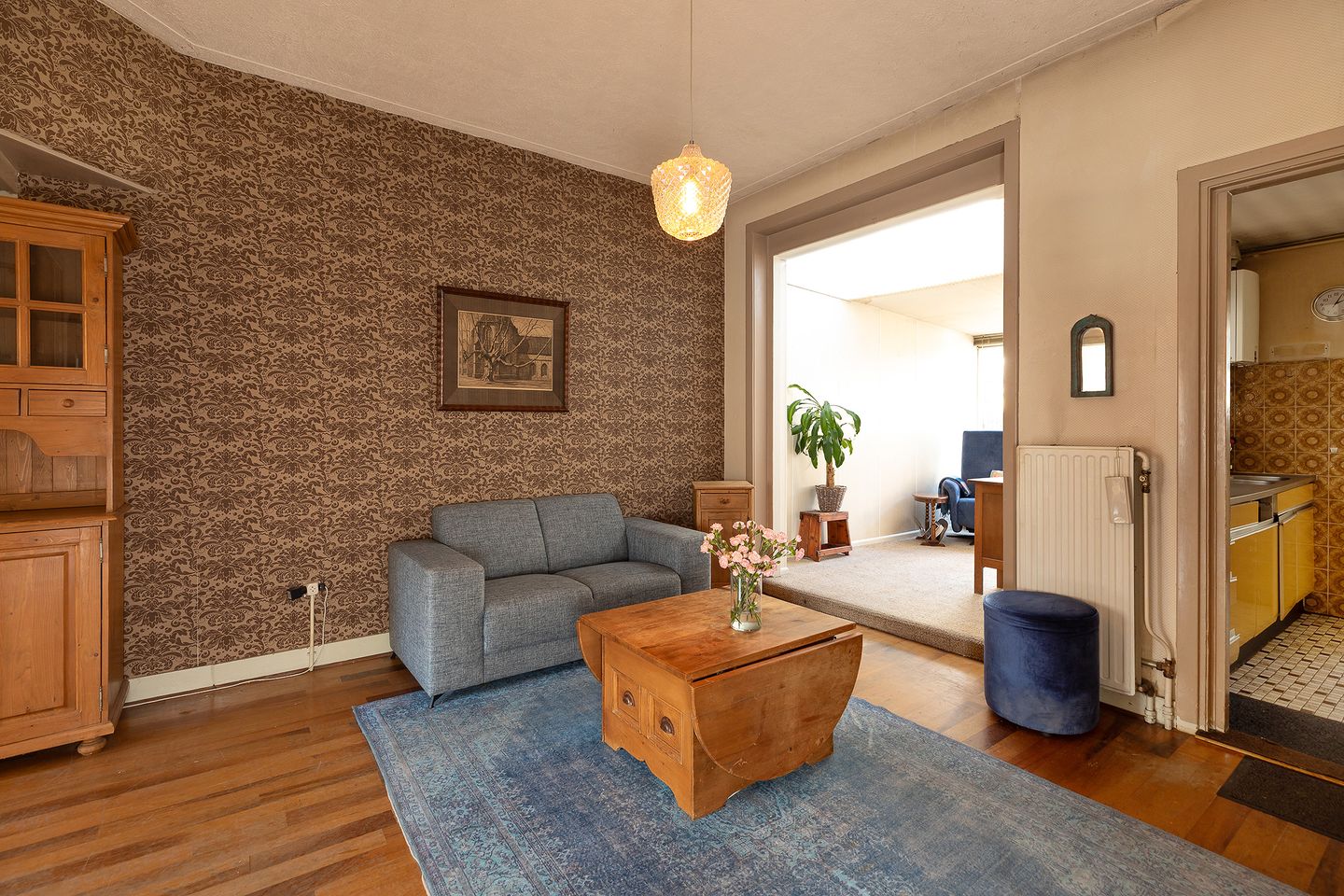 Foto 4 van Hilvertsweg 61