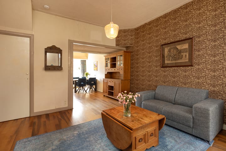 Foto 5 van Hilvertsweg 61