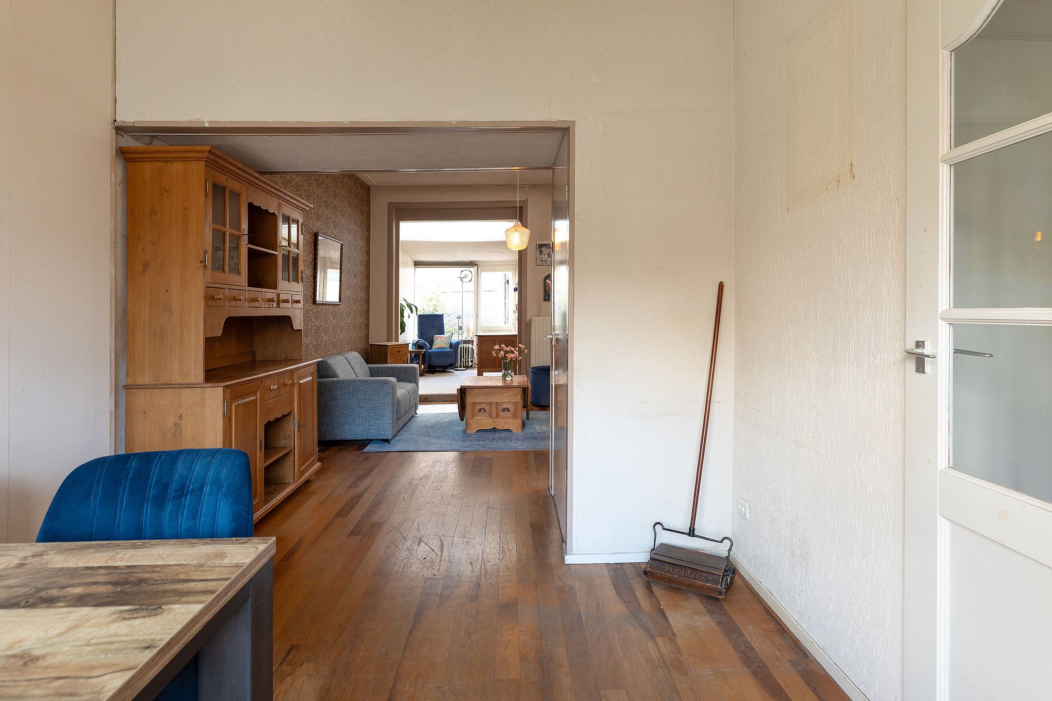 Foto 6 van Hilvertsweg 61