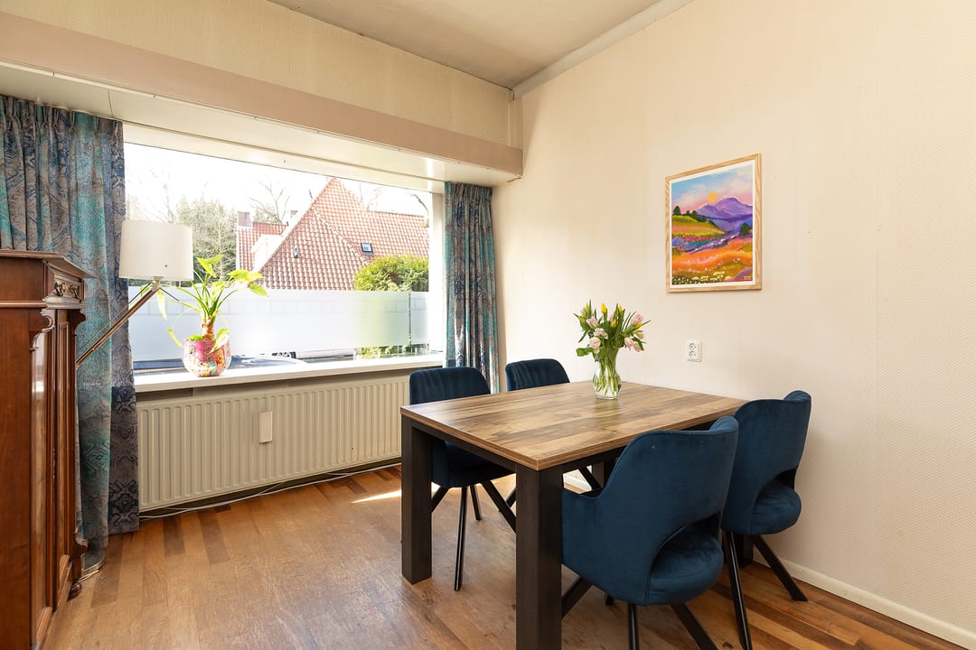 Foto 7 van Hilvertsweg 61