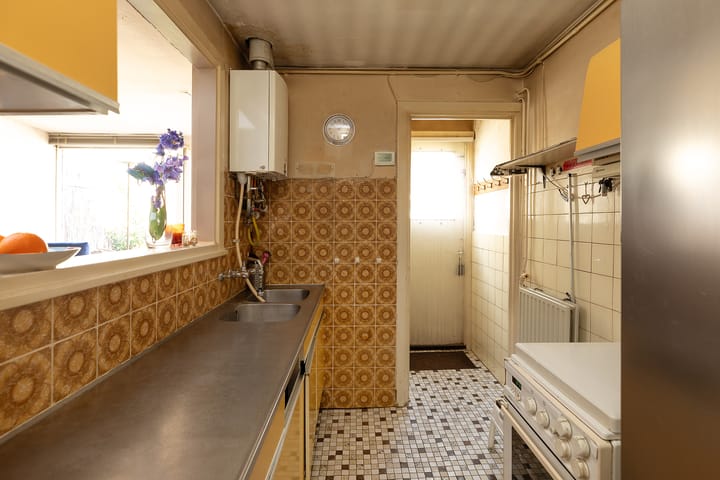 Foto 8 van Hilvertsweg 61