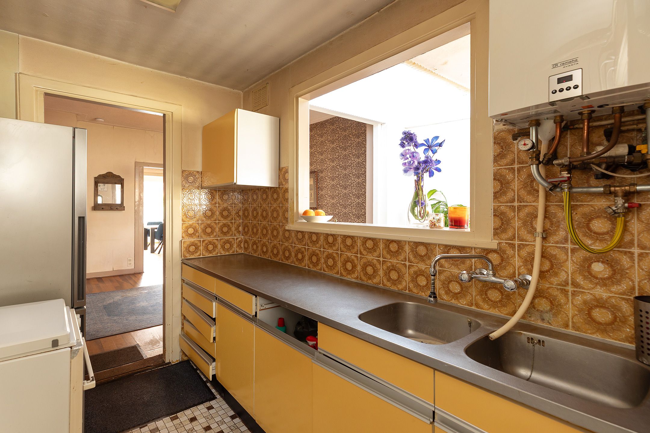 Foto 9 van Hilvertsweg 61