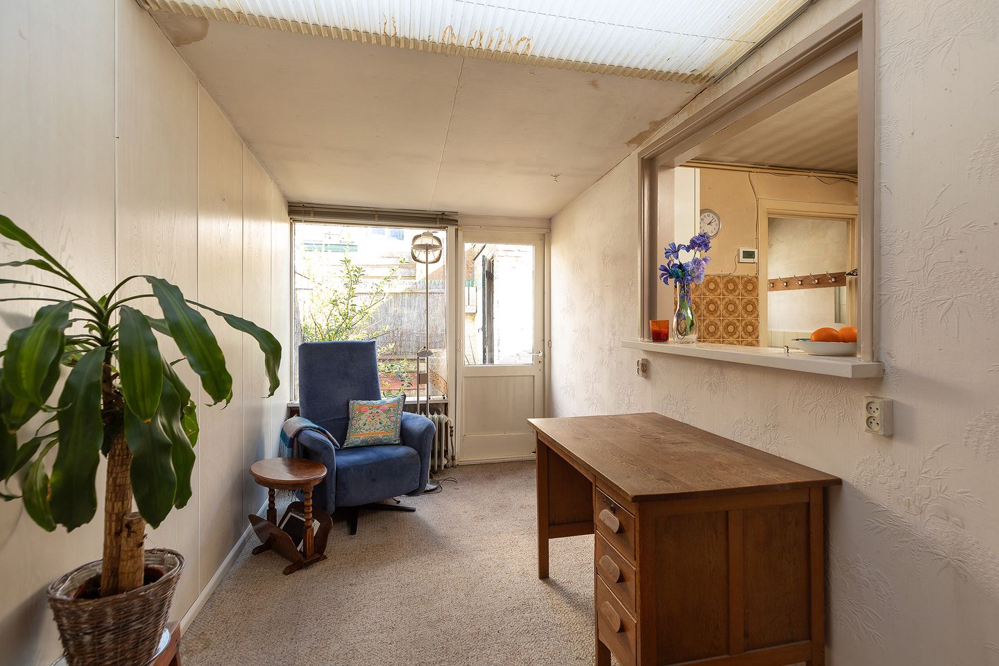 Foto 10 van Hilvertsweg 61