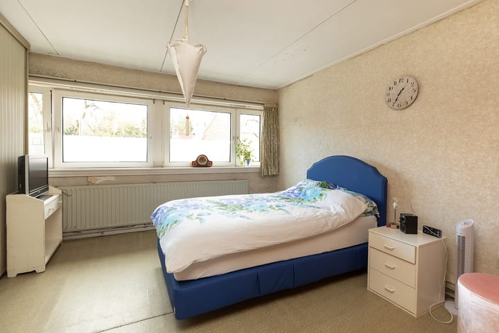 Foto 12 van Hilvertsweg 61