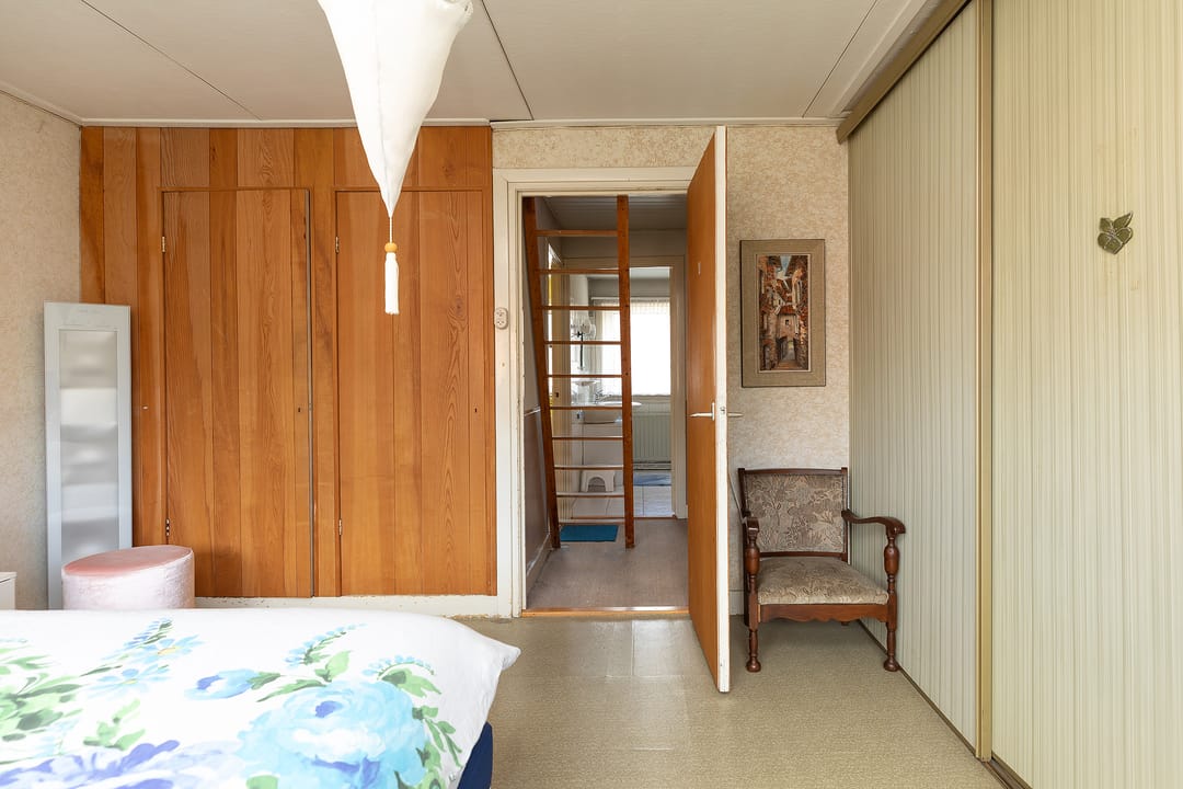 Foto 13 van Hilvertsweg 61