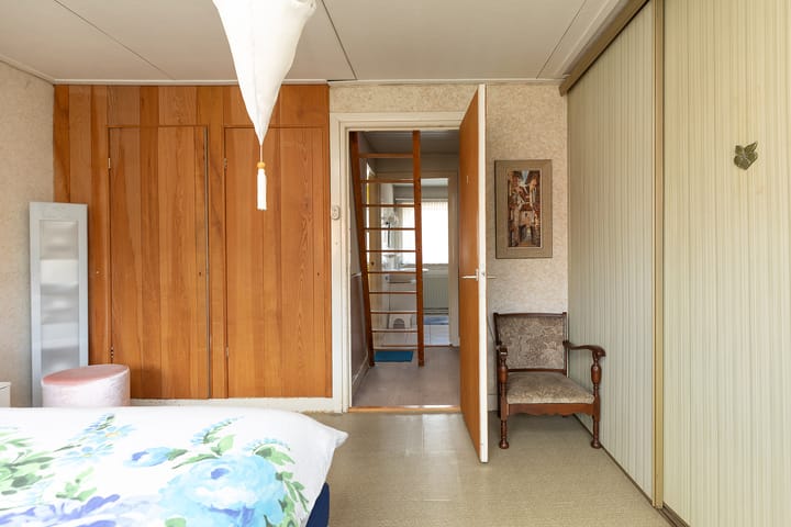 Foto 13 van Hilvertsweg 61