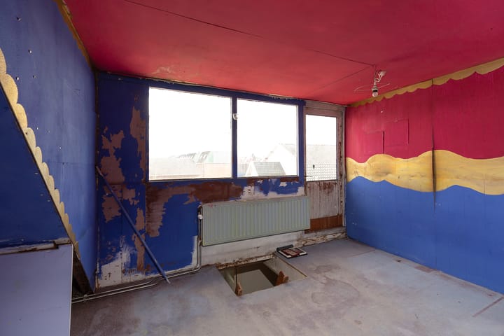 Foto 19 van Hilvertsweg 61