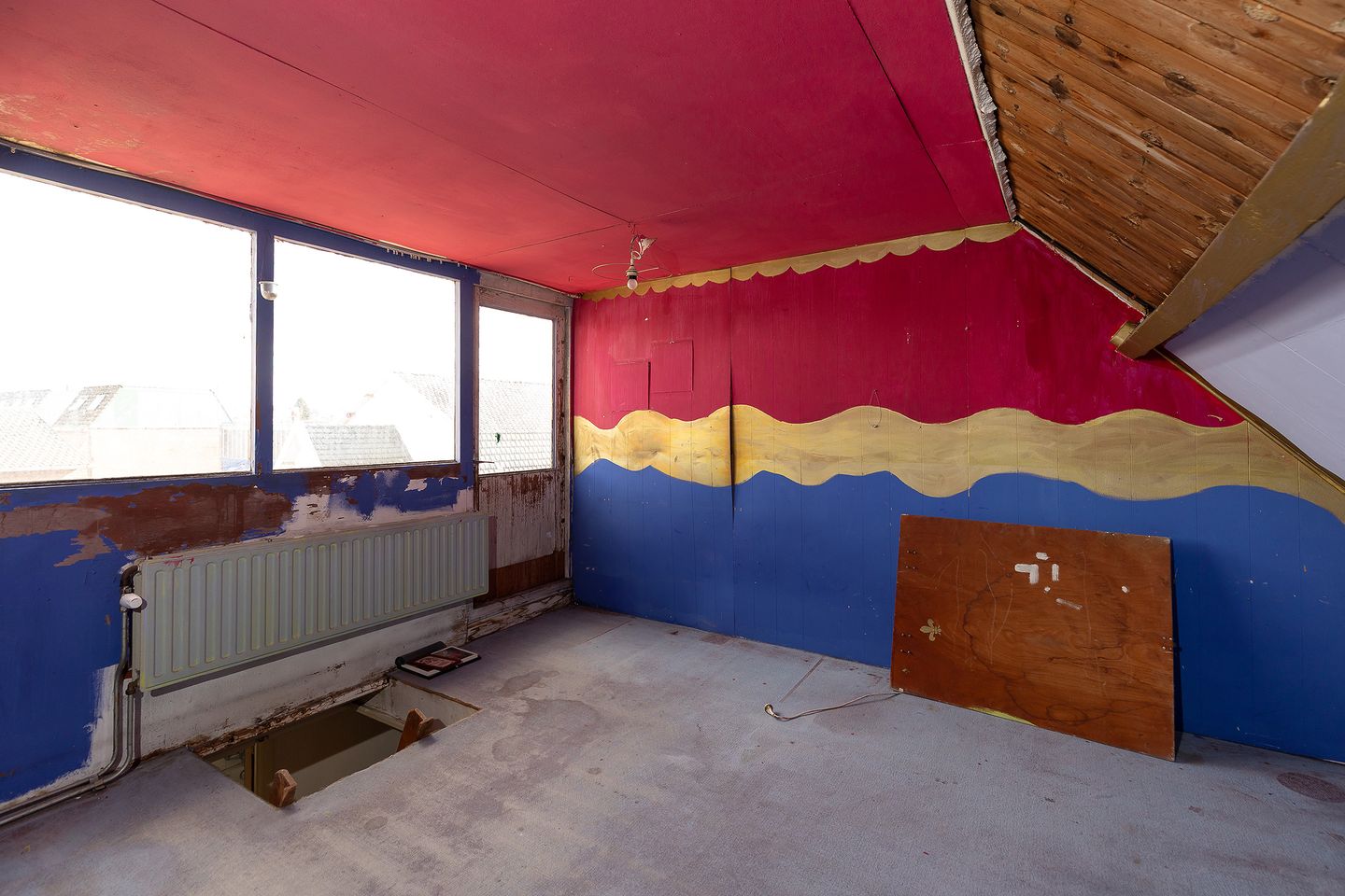 Foto 20 van Hilvertsweg 61