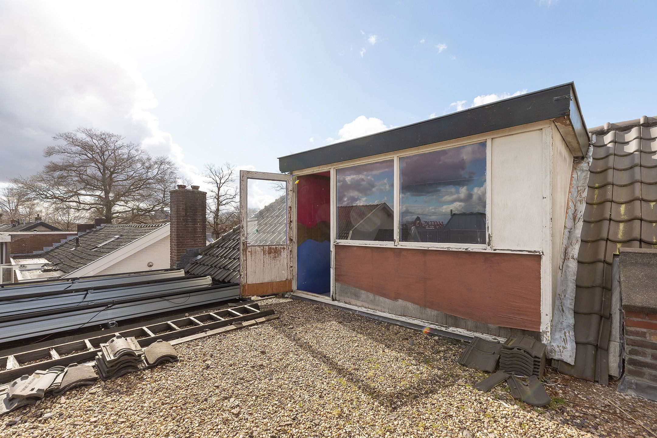 Foto 21 van Hilvertsweg 61