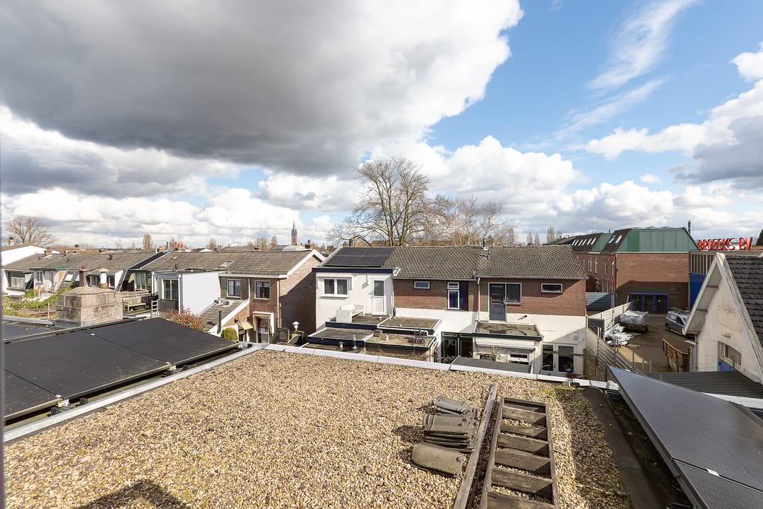 Foto 22 van Hilvertsweg 61