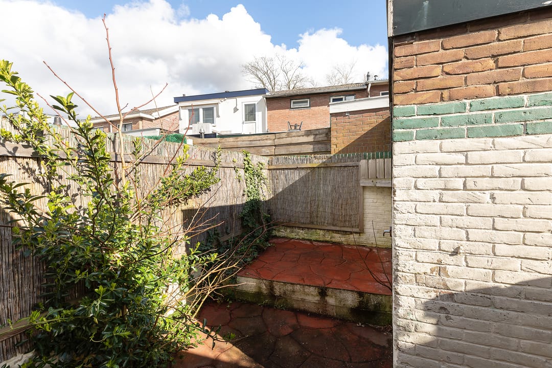 Foto 23 van Hilvertsweg 61