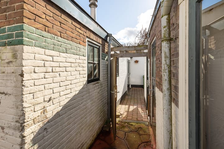 Foto 24 van Hilvertsweg 61