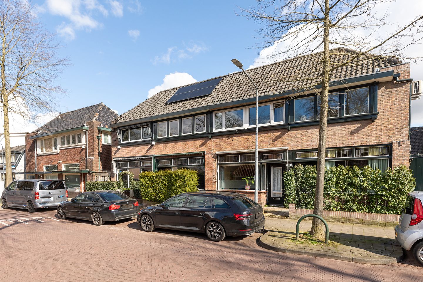 Foto 25 van Hilvertsweg 61