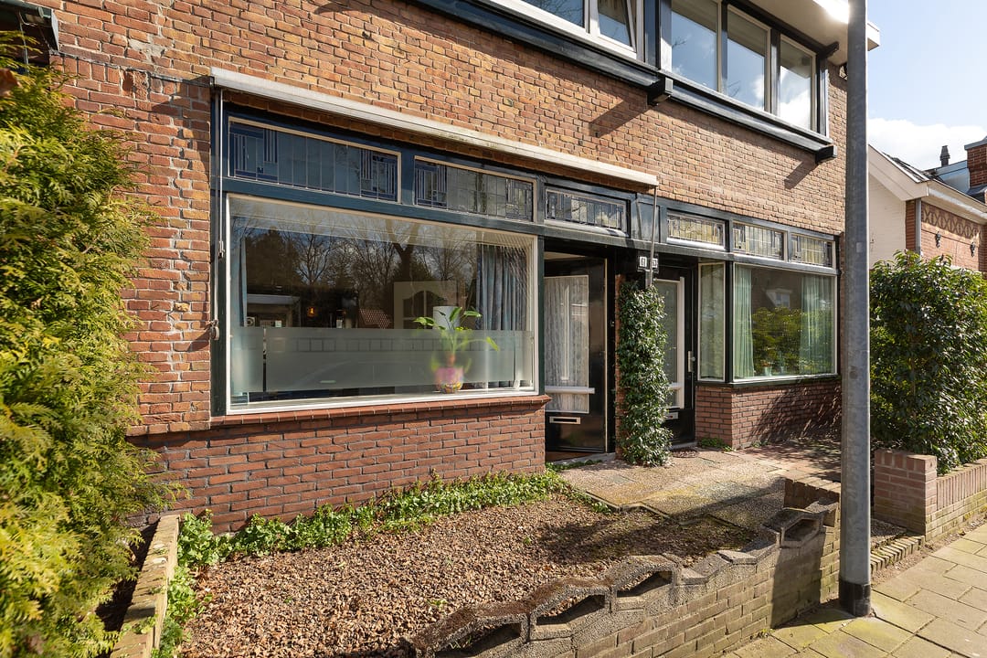 Foto 26 van Hilvertsweg 61