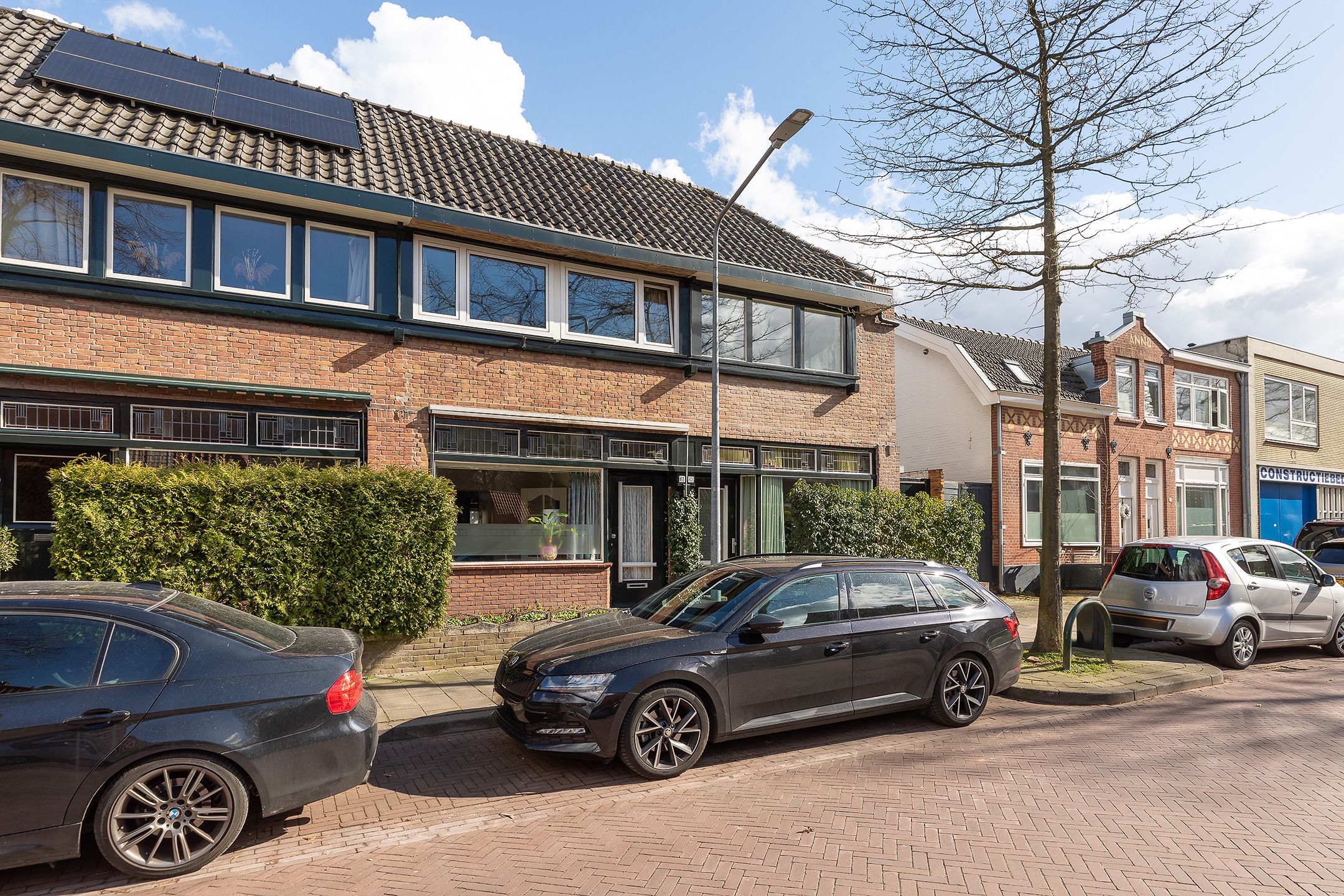 Foto 27 van Hilvertsweg 61