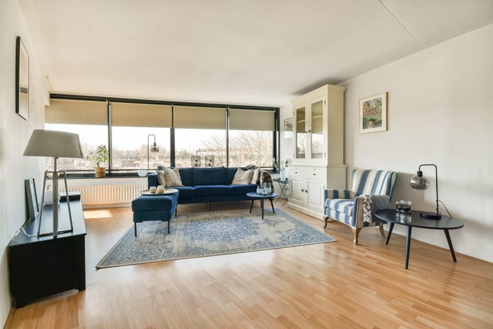 Foto 2 van Rietveld Schröderpad 29