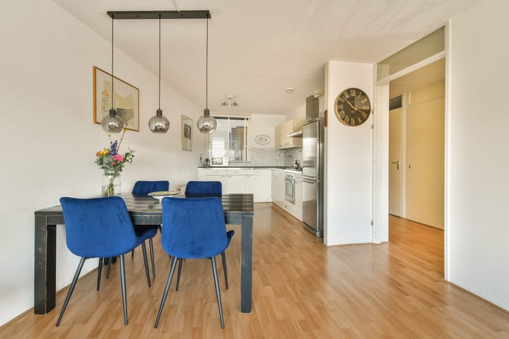 Foto 3 van Rietveld Schröderpad 29