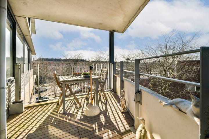 Foto 4 van Rietveld Schröderpad 29