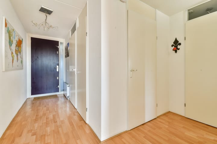 Foto 5 van Rietveld Schröderpad 29