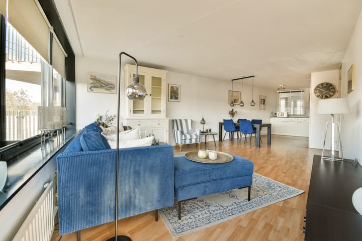 Foto 6 van Rietveld Schröderpad 29