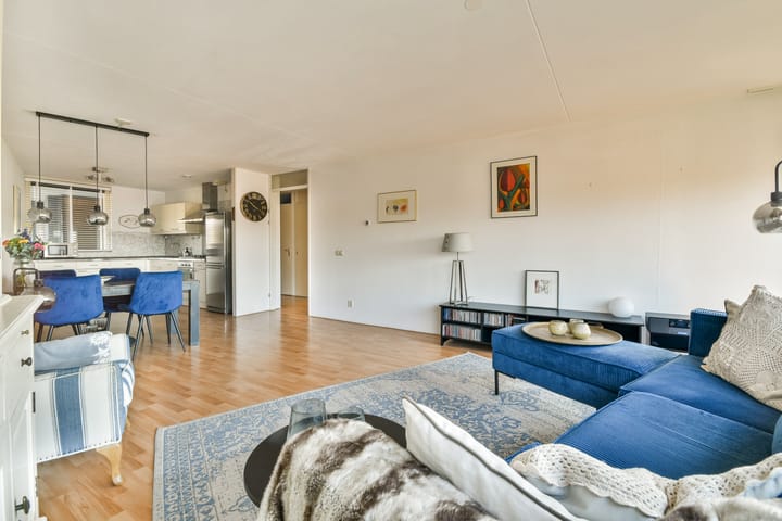 Foto 7 van Rietveld Schröderpad 29