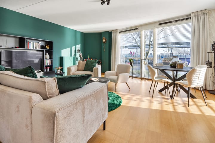 Foto 16 van Spoorlaan 65