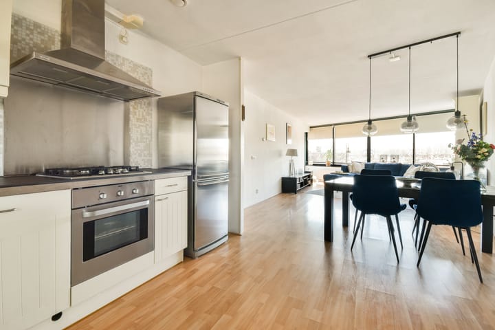 Foto 9 van Rietveld Schröderpad 29