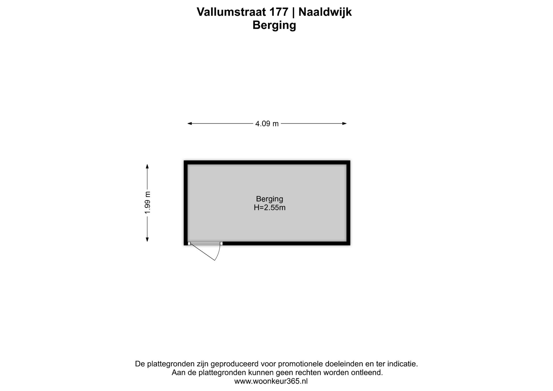Foto 42 van Vallumstraat 177