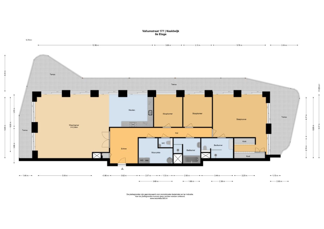 Foto 43 van Vallumstraat 177