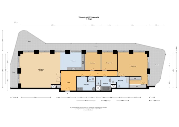 Foto 43 van Vallumstraat 177