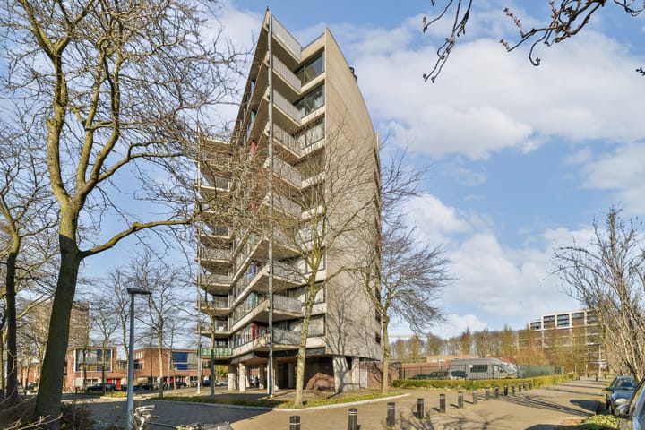 Foto 18 van Rietveld Schröderpad 29