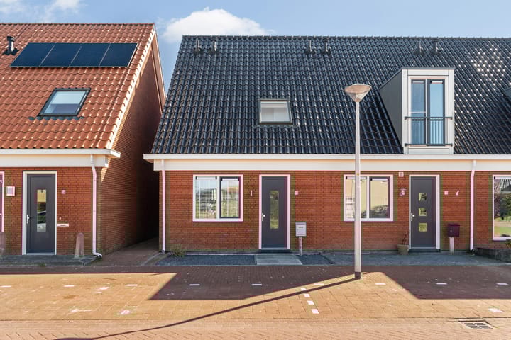 Foto 1 van Hoyteslân 72