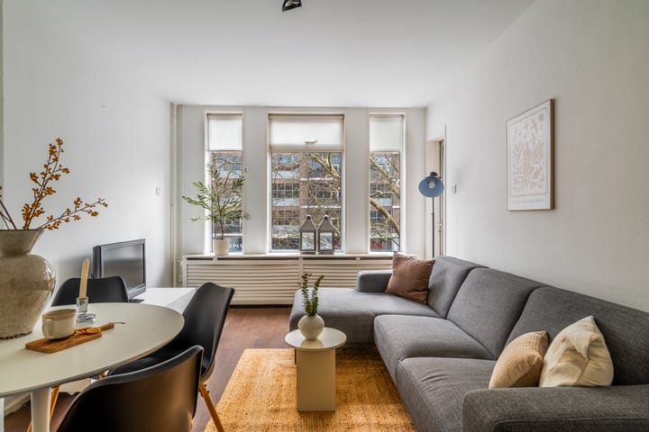 Foto 2 van Herman Robbersstraat 56-C