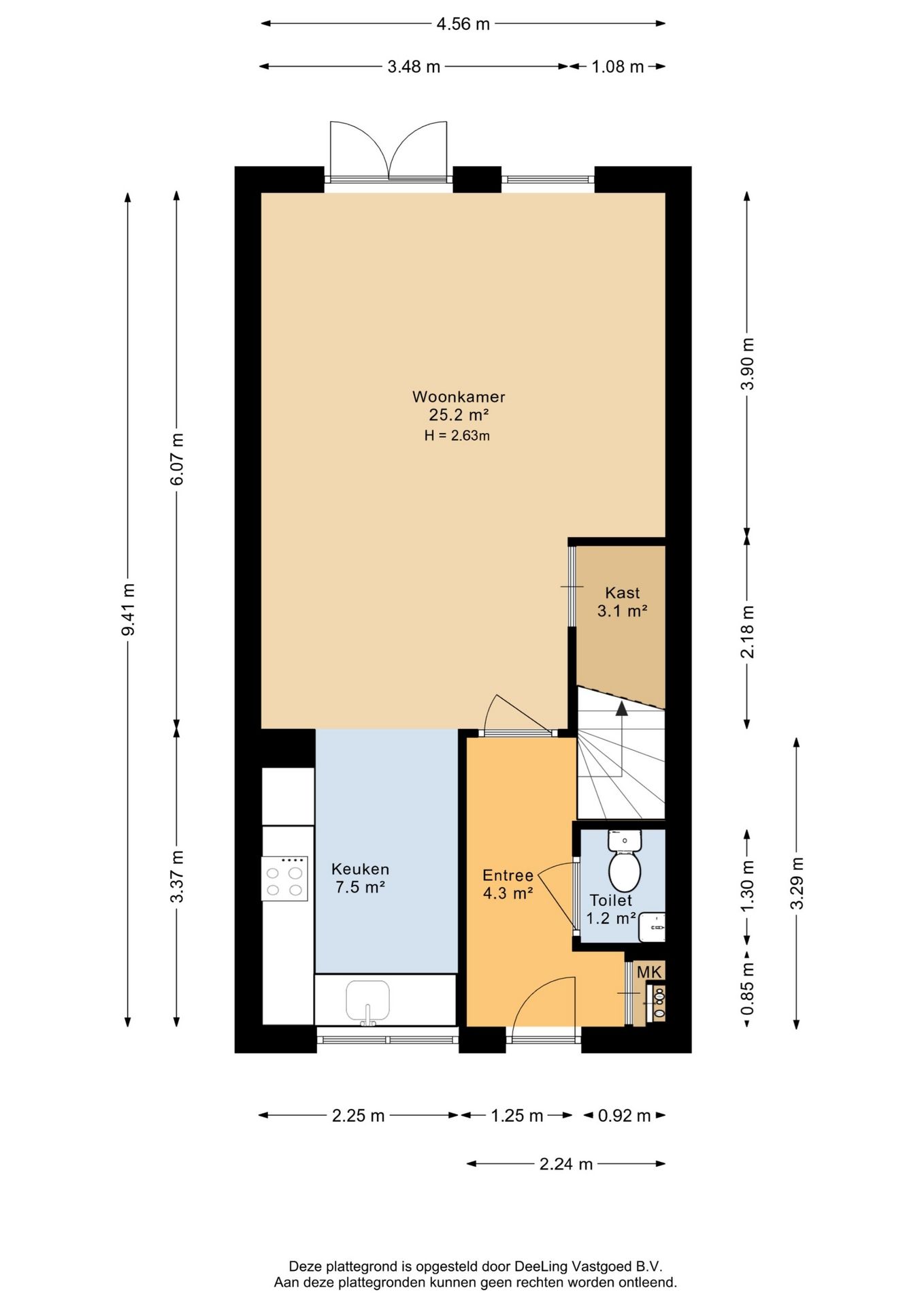 Foto 36 van Hoyteslân 72