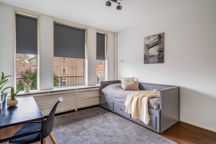 Foto 4 van Herman Robbersstraat 56-C