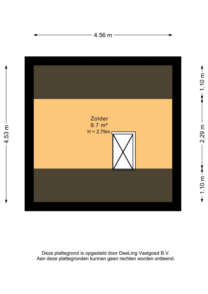 Foto 38 van Hoyteslân 72