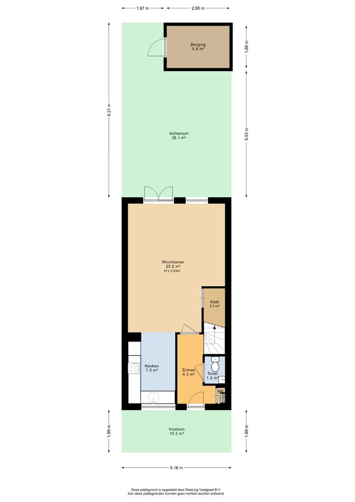 Foto 39 van Hoyteslân 72