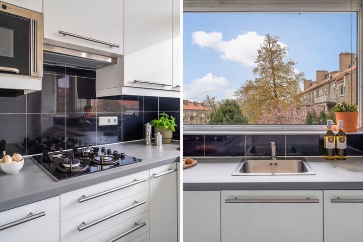 Foto 10 van Herman Robbersstraat 56-C