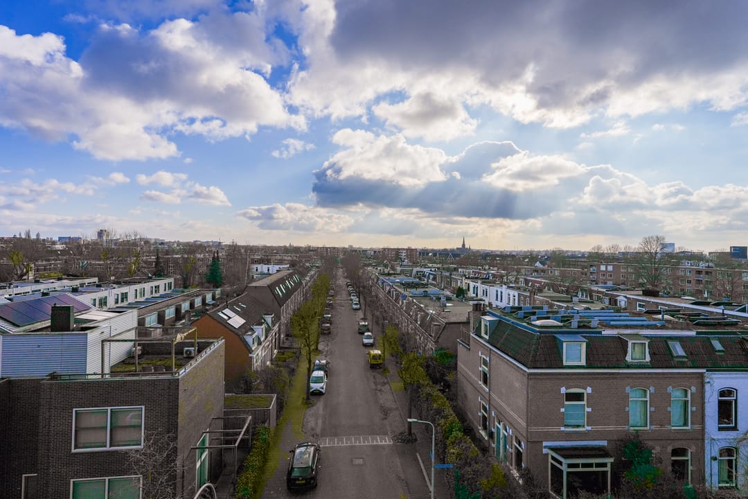 Foto 1 van Castellastraat 72