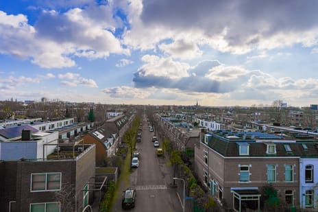 Castellastraat 72